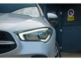 Mercedes-Benz CLA-Klasse (2023) thumbnail 28