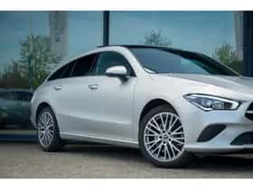 Mercedes-Benz CLA-Klasse (2023) thumbnail 29