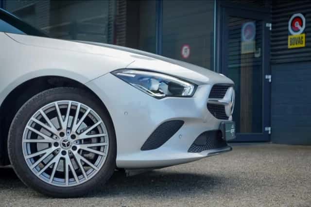 Mercedes-Benz CLA-Klasse (2023) thumbnail 30