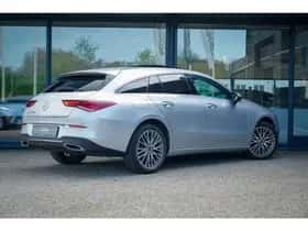 Mercedes-Benz CLA-Klasse (2023) thumbnail 4