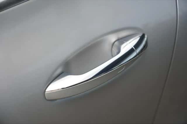 Mercedes-Benz CLA-Klasse (2023) thumbnail 31