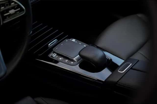 Mercedes-Benz CLA-Klasse (2023) thumbnail 32