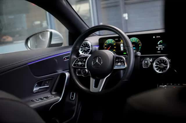Mercedes-Benz CLA-Klasse (2023) thumbnail 37