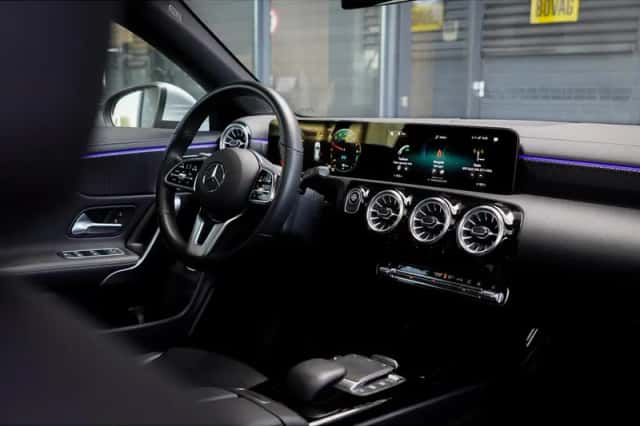 Mercedes-Benz CLA-Klasse (2023) thumbnail 38
