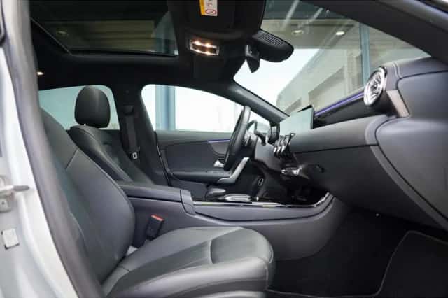Mercedes-Benz CLA-Klasse (2023) thumbnail 39