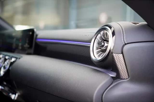 Mercedes-Benz CLA-Klasse (2023) thumbnail 40