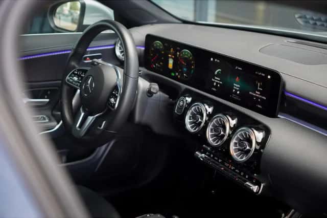 Mercedes-Benz CLA-Klasse (2023) thumbnail 41