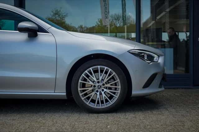 Mercedes-Benz CLA-Klasse (2023) thumbnail 42