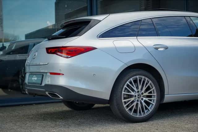 Mercedes-Benz CLA-Klasse (2023) thumbnail 43
