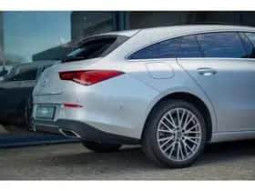 Mercedes-Benz CLA-Klasse (2023) thumbnail 43