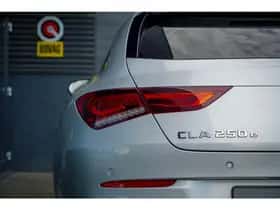 Mercedes-Benz CLA-Klasse (2023) thumbnail 44