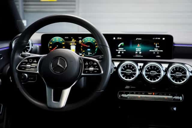 Mercedes-Benz CLA-Klasse (2023) thumbnail 46