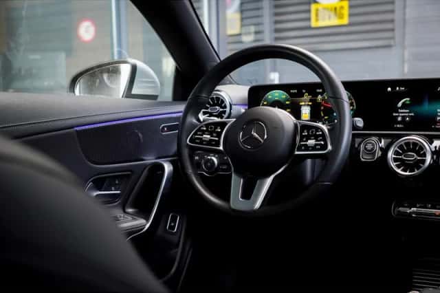 Mercedes-Benz CLA-Klasse (2023) thumbnail 47