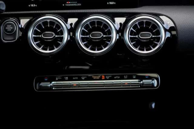 Mercedes-Benz CLA-Klasse (2023) thumbnail 49