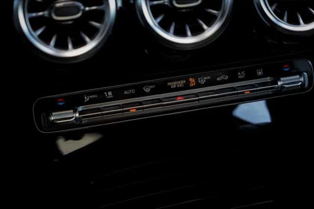 Mercedes-Benz CLA-Klasse (2023) thumbnail 50