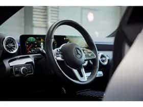 Mercedes-Benz CLA-Klasse (2023) thumbnail 6