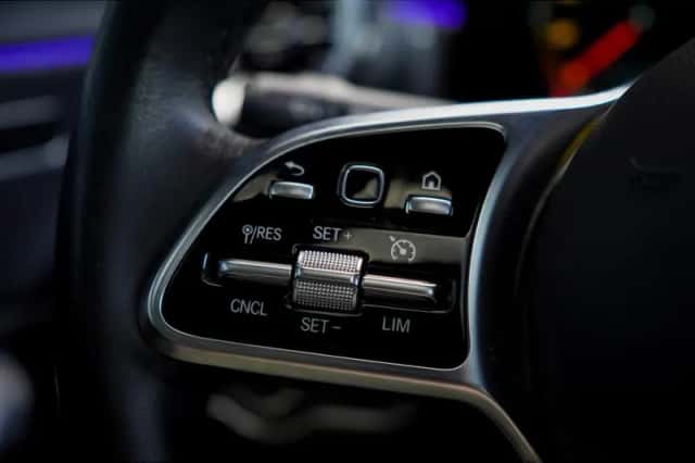 Mercedes-Benz CLA-Klasse (2023) thumbnail 51