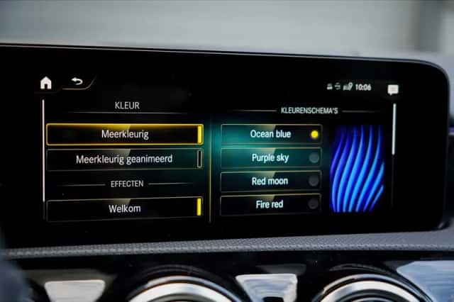 Mercedes-Benz CLA-Klasse (2023) thumbnail 54