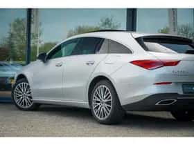 Mercedes-Benz CLA-Klasse (2023) thumbnail 55