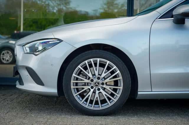 Mercedes-Benz CLA-Klasse (2023) thumbnail 56