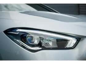 Mercedes-Benz CLA-Klasse (2023) thumbnail 10