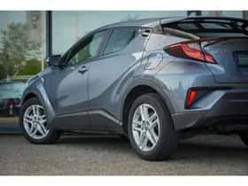 Toyota C-HR (2023) thumbnail 21