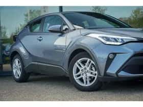 Toyota C-HR (2023) thumbnail 26
