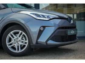 Toyota C-HR (2023) thumbnail 27