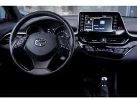 Toyota C-HR (2023) thumbnail 42