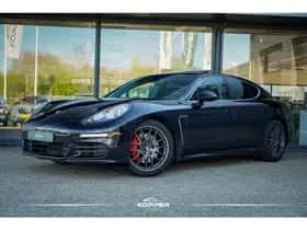 Porsche Panamera (2013)