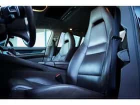 Porsche Panamera (2013) thumbnail 2