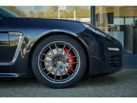 Porsche Panamera (2013) thumbnail 11