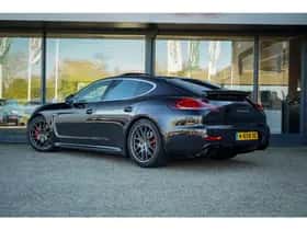 Porsche Panamera (2013) thumbnail 14