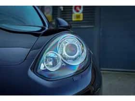 Porsche Panamera (2013) thumbnail 20