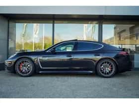 Porsche Panamera (2013) thumbnail 3