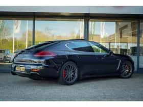Porsche Panamera (2013) thumbnail 4