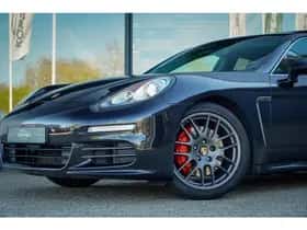 Porsche Panamera (2013) thumbnail 32