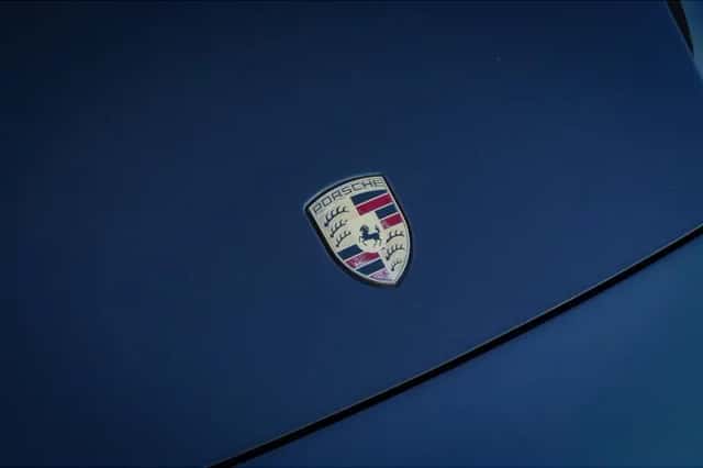 Porsche Panamera (2013) thumbnail 33