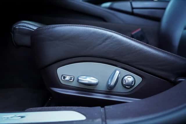 Porsche Panamera (2013) thumbnail 34