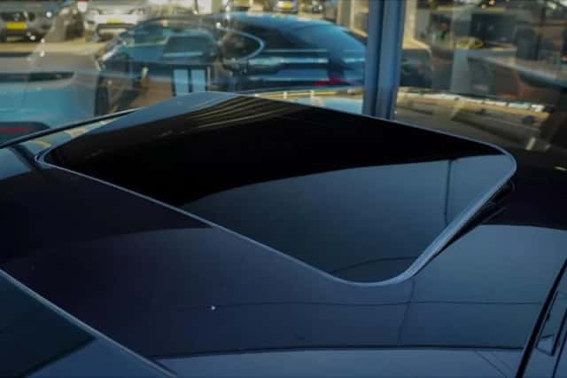 Porsche Panamera (2013) thumbnail 35