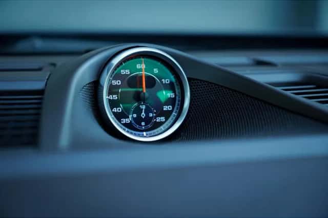 Porsche Panamera (2013) thumbnail 40