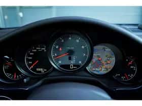 Porsche Panamera (2013) thumbnail 5