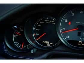 Porsche Panamera (2013) thumbnail 41