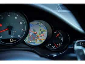 Porsche Panamera (2013) thumbnail 42