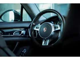 Porsche Panamera (2013) thumbnail 48