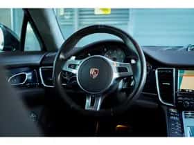 Porsche Panamera (2013) thumbnail 51