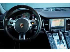 Porsche Panamera (2013) thumbnail 52