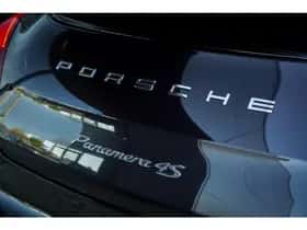 Porsche Panamera (2013) thumbnail 53