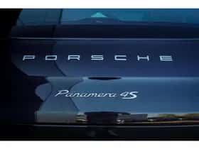 Porsche Panamera (2013) thumbnail 54