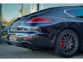 Porsche Panamera (2013) thumbnail 56